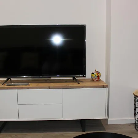 Apartment L'instant T 4* Balneo, Sauna Et Parking Prive Colmar