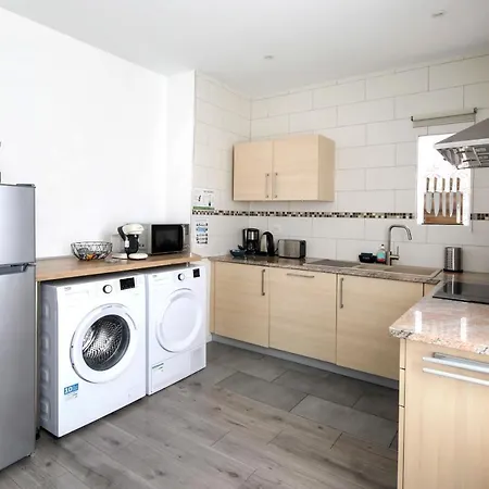 Apartman L'instant T 4* Balneo, Sauna Et Parking Prive