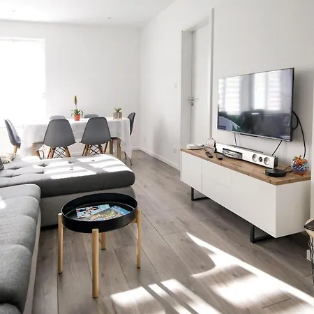 L'instant T 4* Balneo, Sauna Et Parking Prive Apartment *