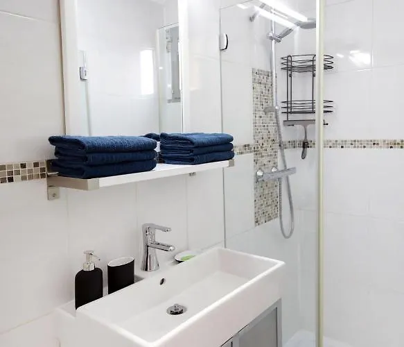 L'instant T 4* Balneo, Sauna Et Parking Prive