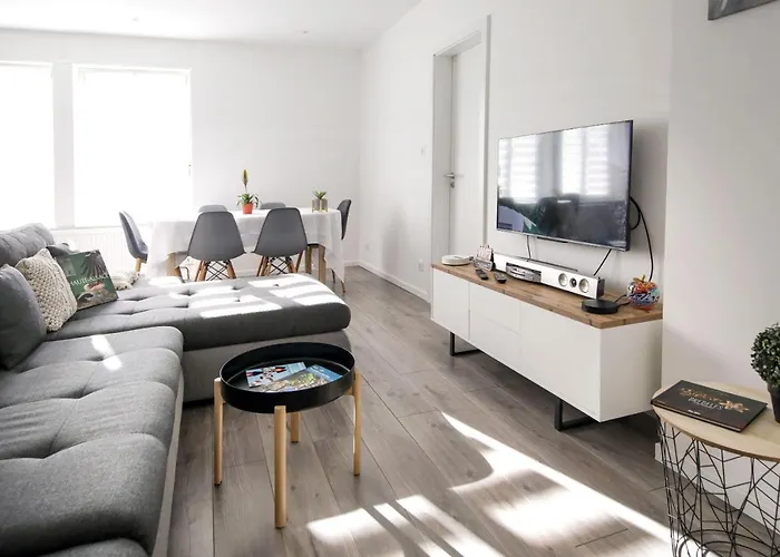 L'instant T 4* Balneo, Sauna Et Parking Prive Apartment *