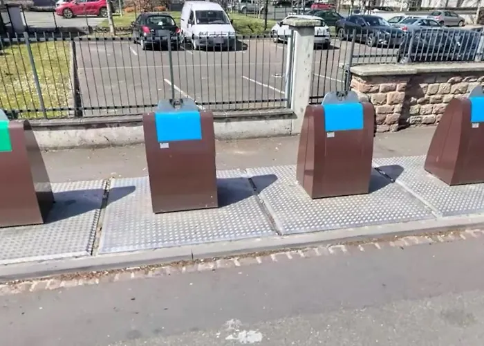 L'instant T 4* Balneo, Sauna Et Parking Prive